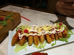 -老外婆(吾悦广场店)