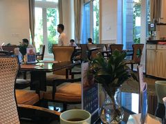 -常州武进九洲喜来登酒店