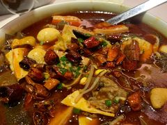 渝信毛血旺-渝信川菜(工体店)