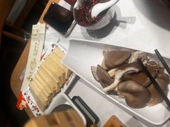 -东门口·鲜爆肚涮肉·烧烤(老门东店)