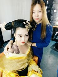 点击看大图 -盘子女人坊(珠海拱北旗舰店)