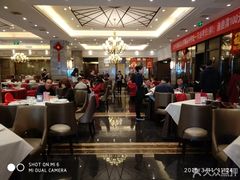 大堂-大铁勺新津菜(东丽阳光新业广场店)