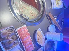 -季季红火锅(动壹店)