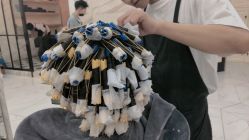 -3AM·S HAIR SALON烫发染发接发