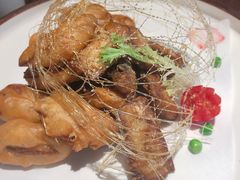 -路小缦·珍馐美馔(市心北路店)
