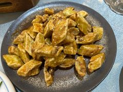 -君霖海鲜私房菜(春柳店)