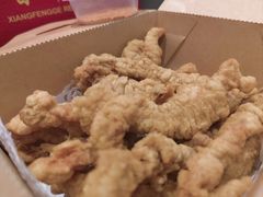 -香丰阁·烤鸭·川湘菜(清河店)