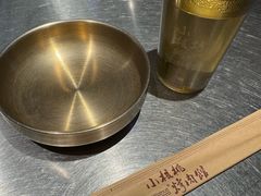 -小核桃烤肉馆(西塔店)