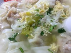 -琴岛顺天馄饨(乐客城店)