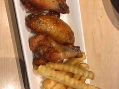 -避风塘(百联东郊店)