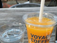 -VOYAGE COFFEE 咖啡烘焙工坊店(798艺术区店)