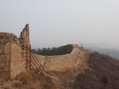 -蟠龙山长城景区