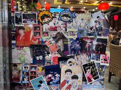 -玉桥餐厅(天坛店)