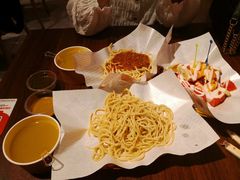 -BARBECUE烤肉屋