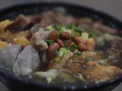 -阿芬卤面(花巷店)