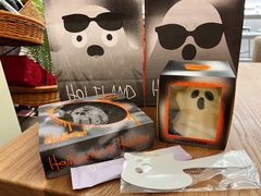 -好利来(团结湖店)