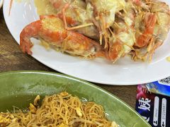 -贞姨美食·老字号海鲜大排档