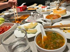 -海底捞火锅(应天门古城根店)