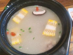 -鱼食饭稻·苏浙土菜17年老馆子(平江路店)