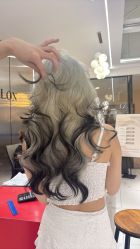 点击看大图 -真好真意SALON 接发·染·烫特色店