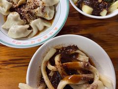 -洞子口张老二凉粉(文殊院店)