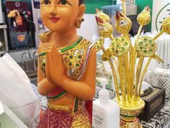 -春莱·泰式奶茶·老挝冰咖啡(湾里庙店)