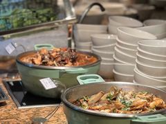 -杭州国际会议中心洲际酒店-原素全日餐厅(解放东路店)