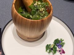 -双湖园·地标武汉菜(黄鹤楼解放路店)