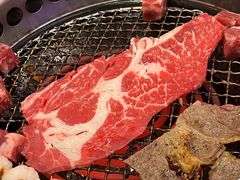 -谷町·烤肉自助(朱雀门店)