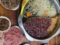 -储奇门鳝鱼火锅(总店)