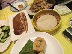 -红红烤鸭店(西单店)