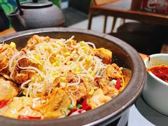 -云海肴·汽锅鸡·云南菜(高德置地店)