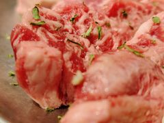 安格斯牛肋条-橡果烤肉(仙林店)