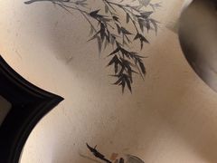 -绿茶餐厅(燕郊永旺店)