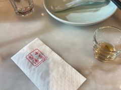 -小吊梨汤·北京菜·烤鸭(双井乐成中心店)