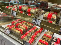 -清真全盛斋传统糕点(高新中大店)