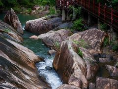 -广州白江湖森林公园