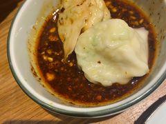 -伊喜饺子·烤鸭(五道口学院路店)