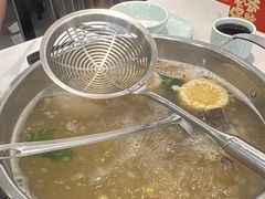 -潮汕良记牛肉火锅(洪武路店)