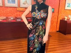 -武汉杜莎夫人蜡像馆