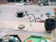 -茶是一枝花泡茶店