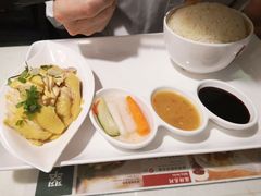 -翠华餐厅(旺角文华商场店)