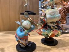 -G·SPACE(金鹰世界店)