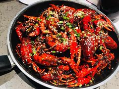 -一棠龙虾•王牌虾球(楚河汉街店)