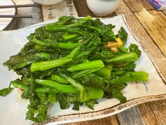 -利杨记·本味轩粥坊·烧烤(宝体店)