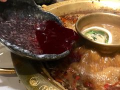 -哥老官重庆美蛙鱼头(宝山龙湖店)