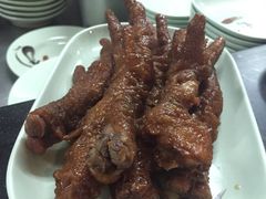 铁勺凤爪-大铁勺新津菜(迎水道店)