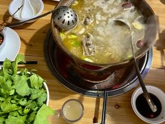 -花姐羊肉炉(吕厝店)