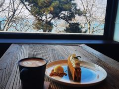 -Vanilla Specialty Coffee(八大关店)