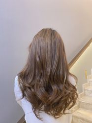 -意廊 Hair Salon